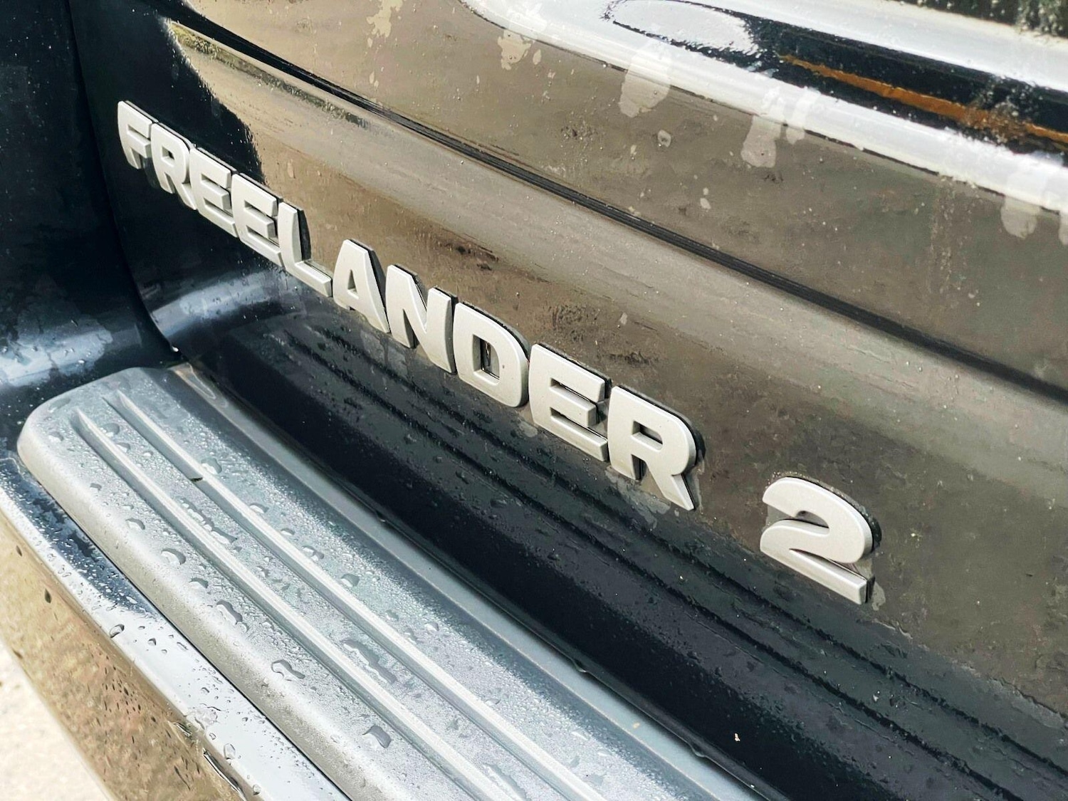 Used Land Rover Freelander 2012 for sale - 77411842: Photo 15