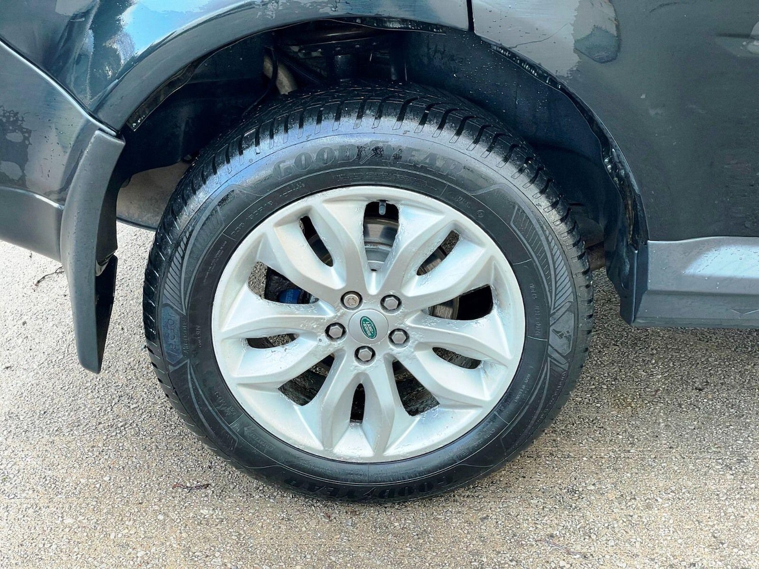 Used Land Rover Freelander 2012 for sale - 77411842: Photo 18