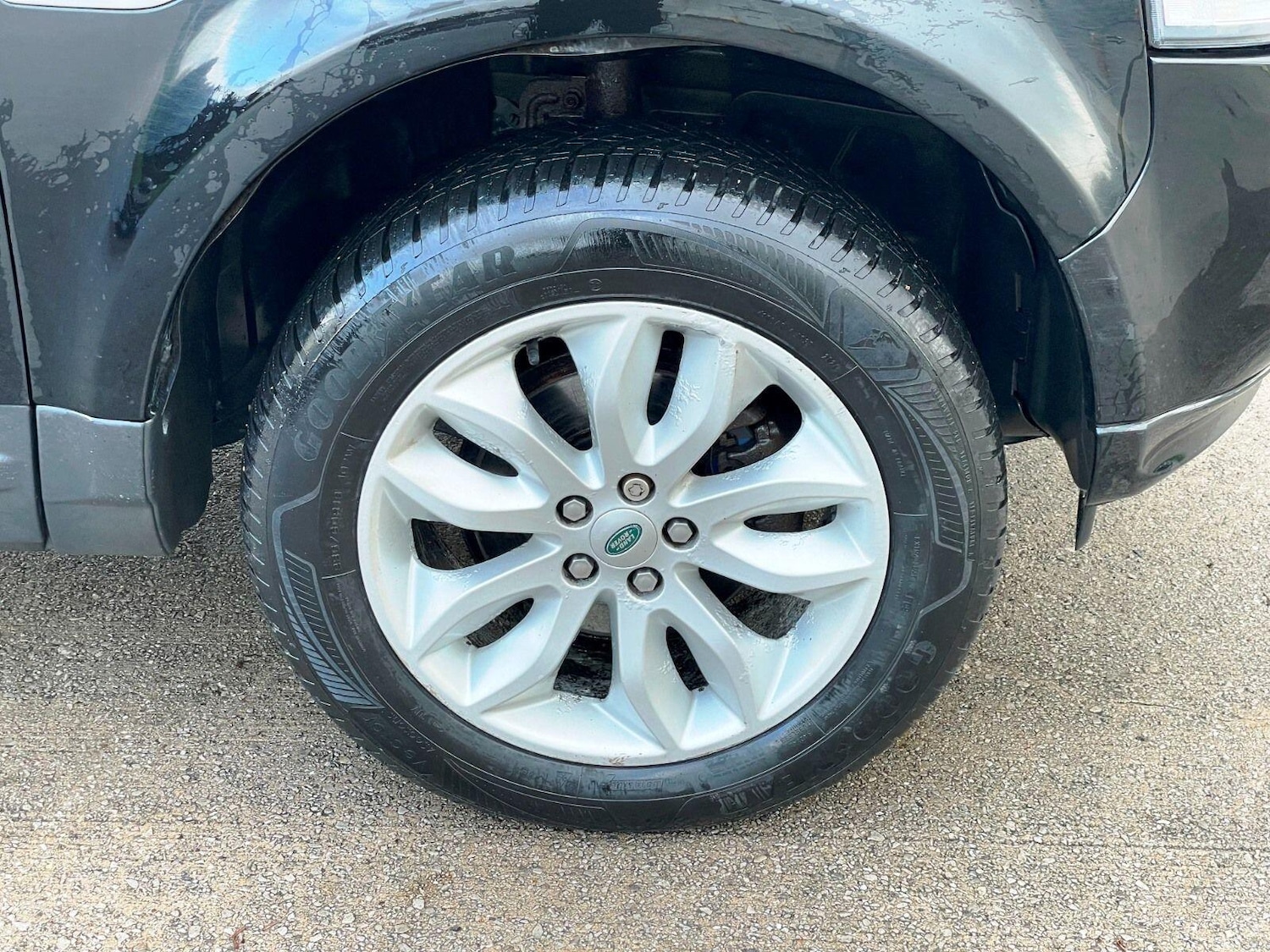 Used Land Rover Freelander 2012 for sale - 77411842: Photo 19