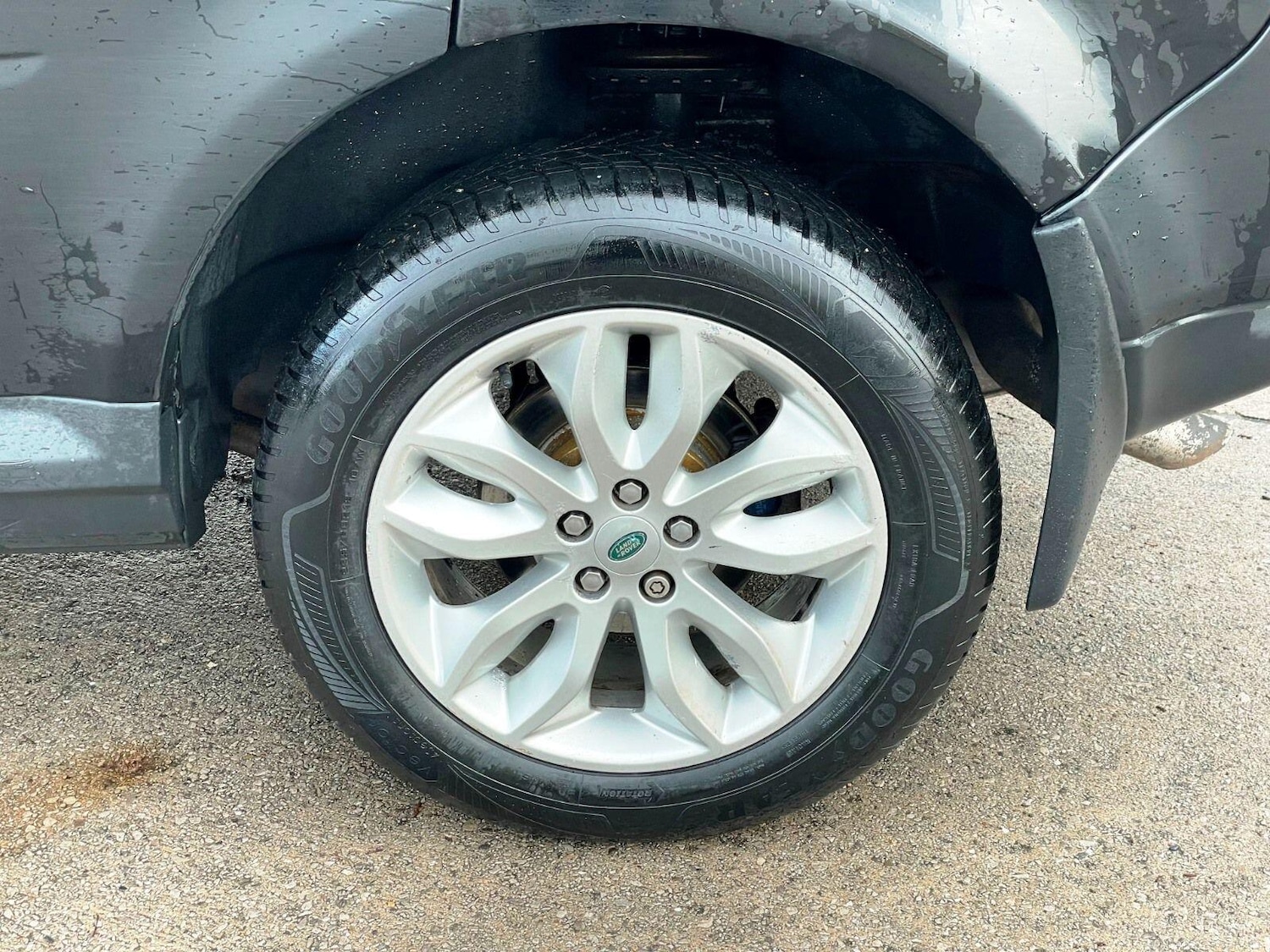 Used Land Rover Freelander 2012 for sale - 77411842: Photo 21