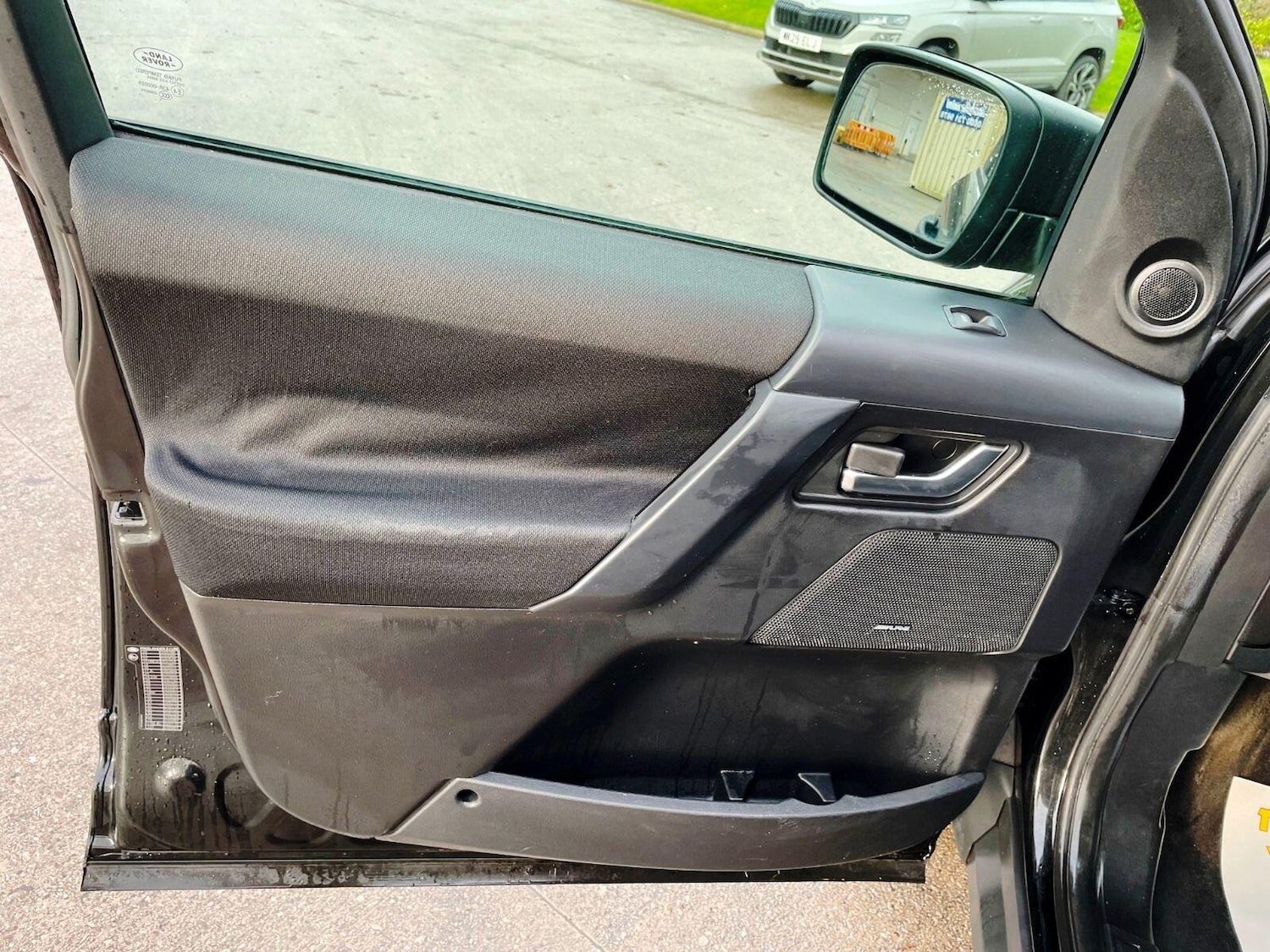 Used Land Rover Freelander 2012 for sale - 77411842: Photo 24