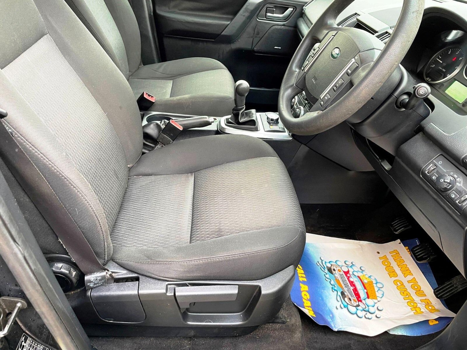 Used Land Rover Freelander 2012 for sale - 77411842: Photo 28