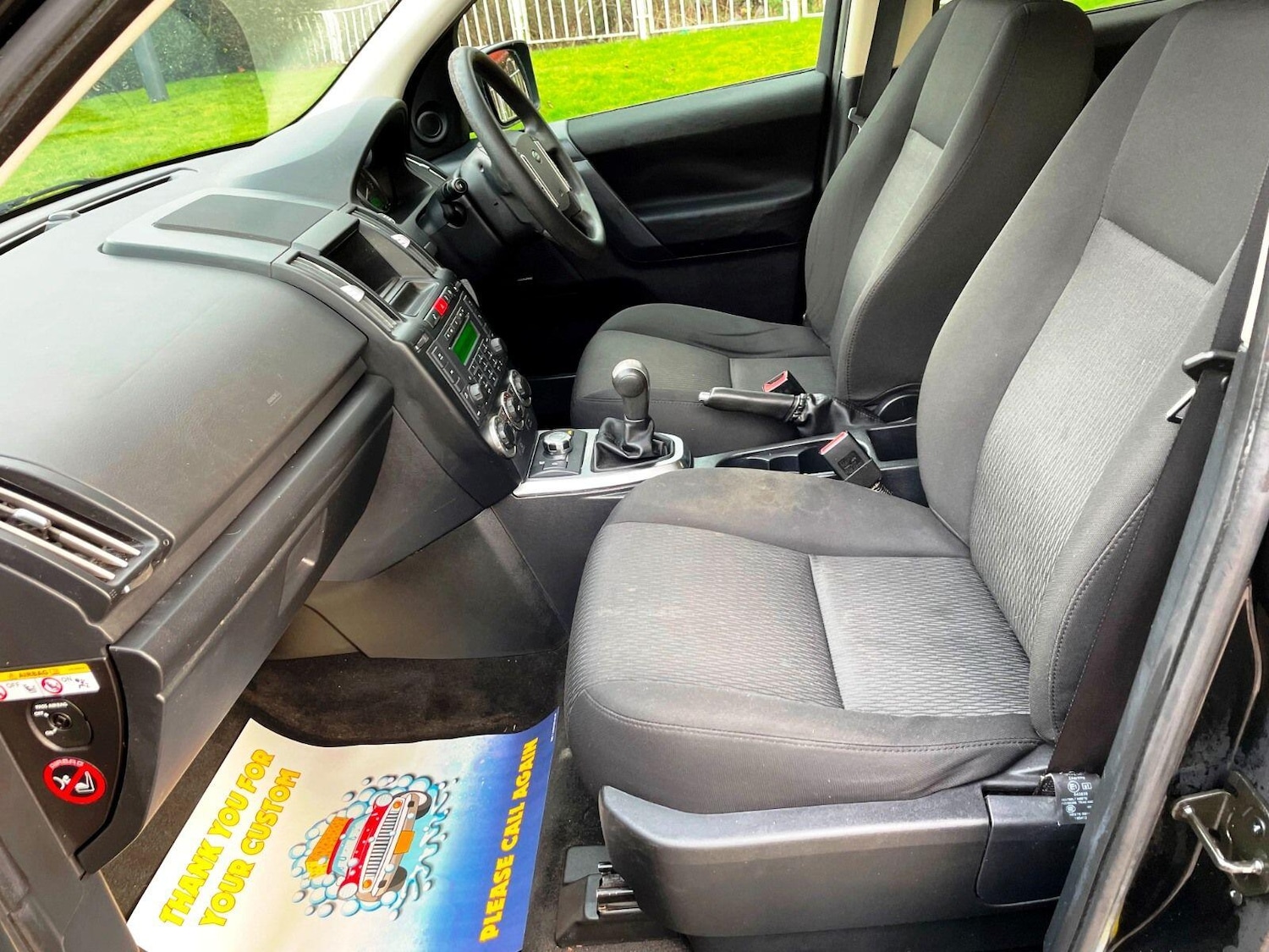 Used Land Rover Freelander 2012 for sale - 77411842: Photo 29