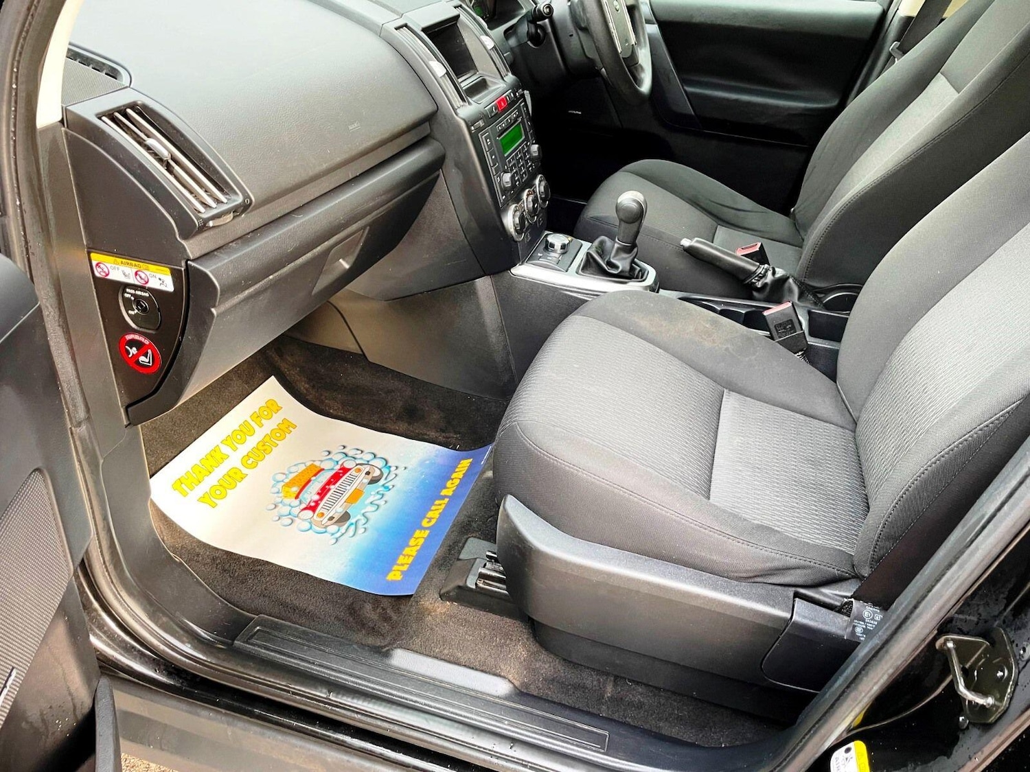 Used Land Rover Freelander 2012 for sale - 77411842: Photo 30