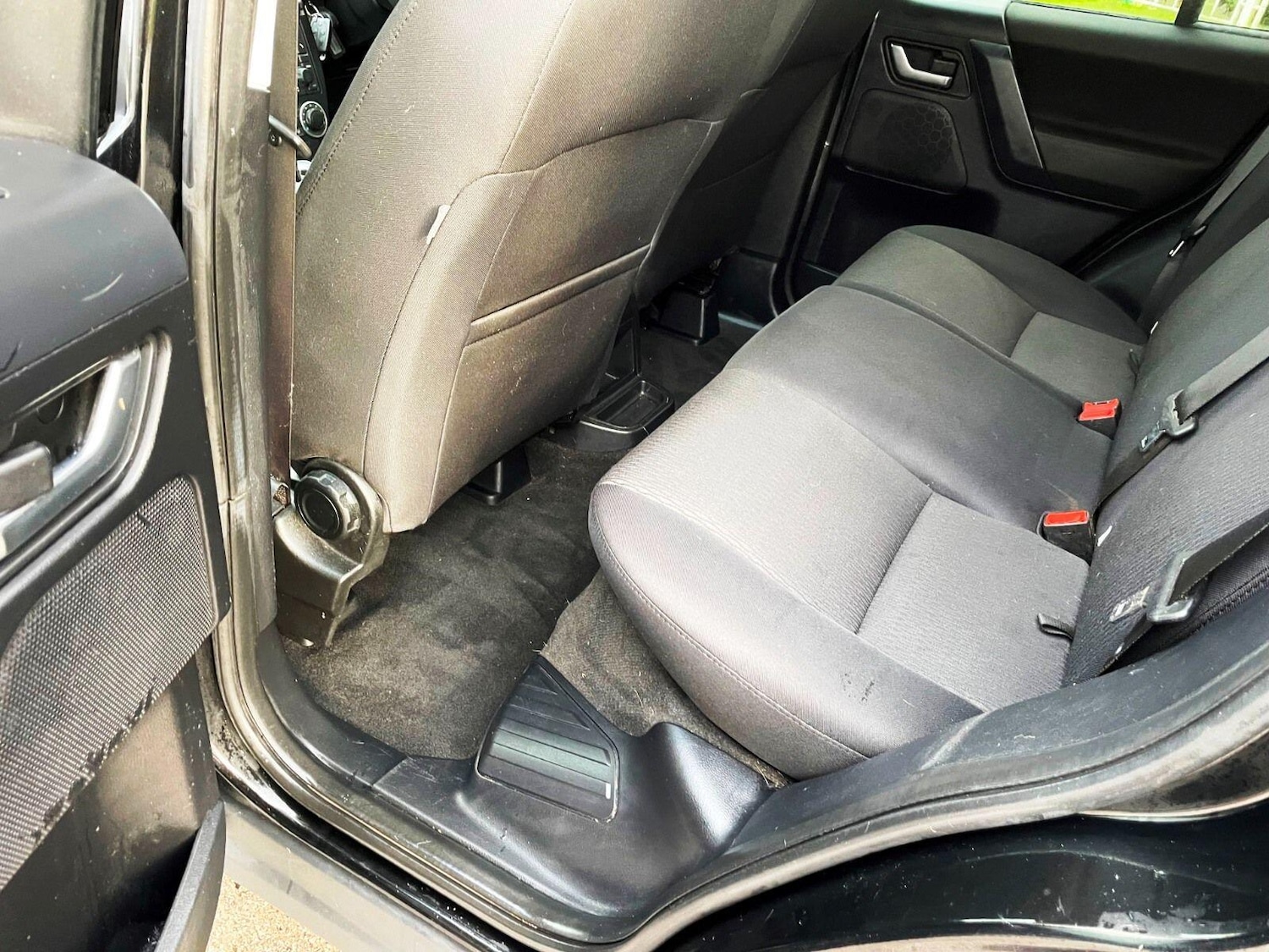 Used Land Rover Freelander 2012 for sale - 77411842: Photo 33