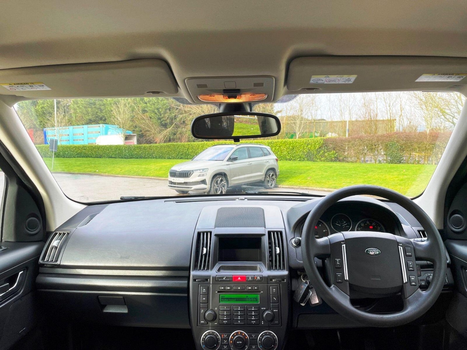 Used Land Rover Freelander 2012 for sale - 77411842: Photo 34