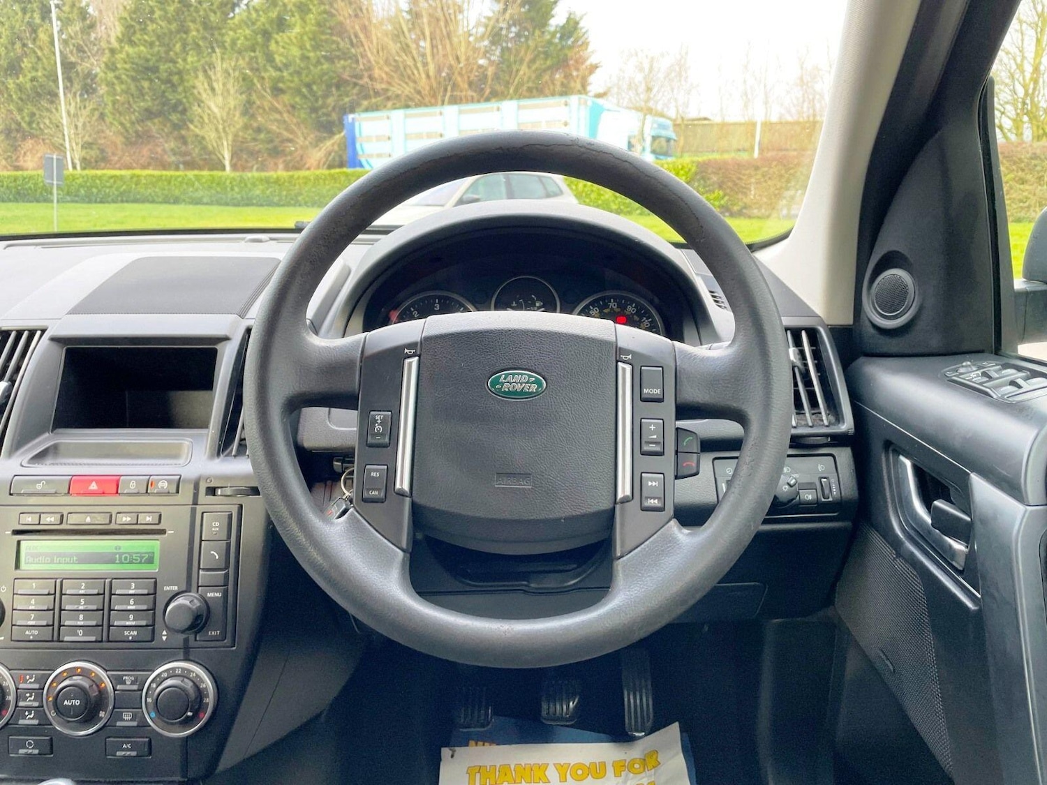 Used Land Rover Freelander 2012 for sale - 77411842: Photo 35