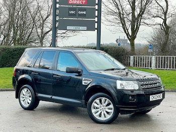 Used Land Rover Freelander 2012 for sale - 77411842: Photo