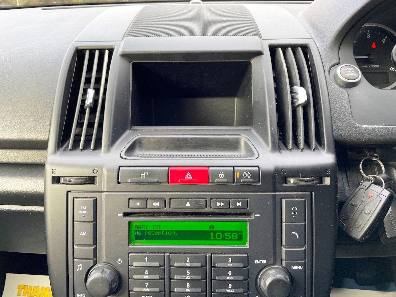 Used Land Rover Freelander 2012 for sale - 77411842: Photo 42