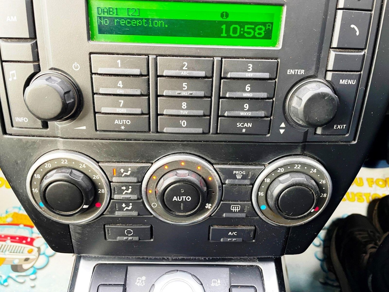 Used Land Rover Freelander 2012 for sale - 77411842: Photo 43