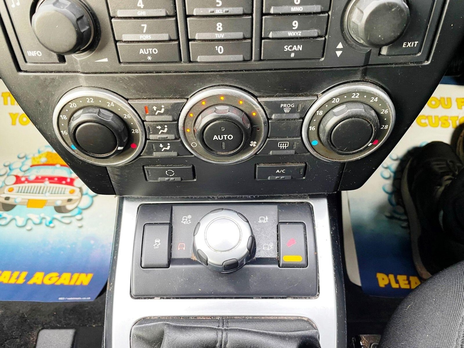 Used Land Rover Freelander 2012 for sale - 77411842: Photo 44