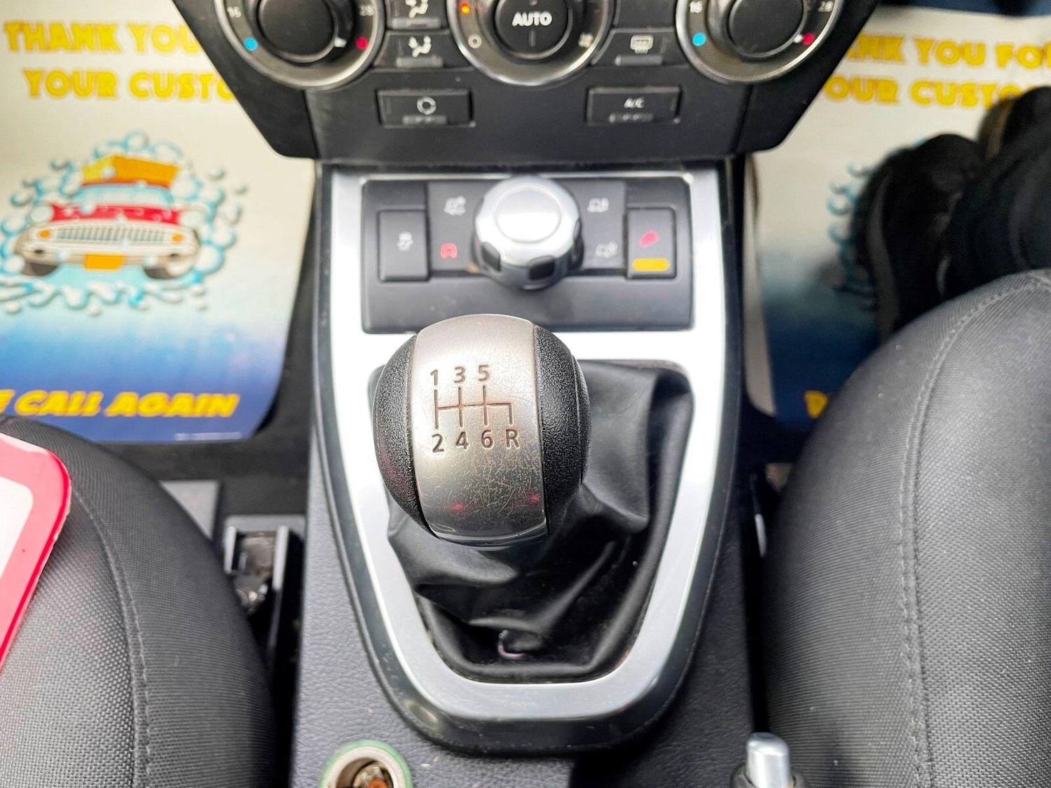 Used Land Rover Freelander 2012 for sale - 77411842: Photo 45