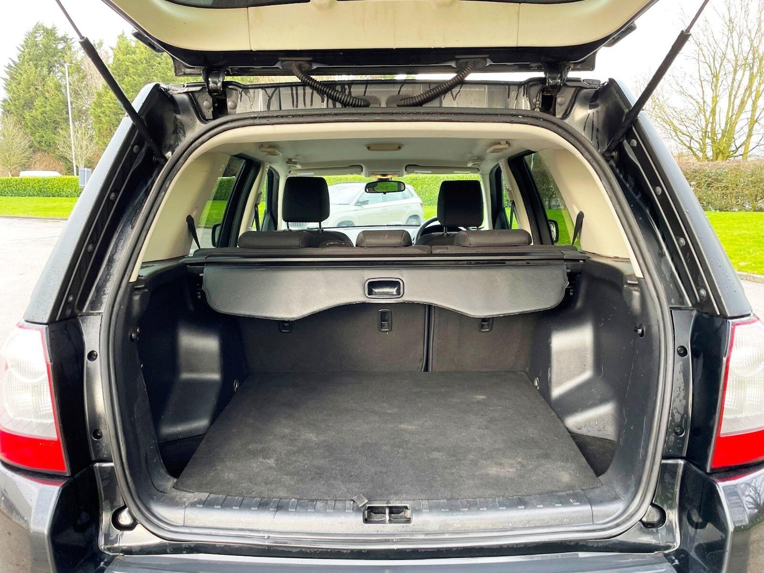 Used Land Rover Freelander 2012 for sale - 77411842: Photo 50