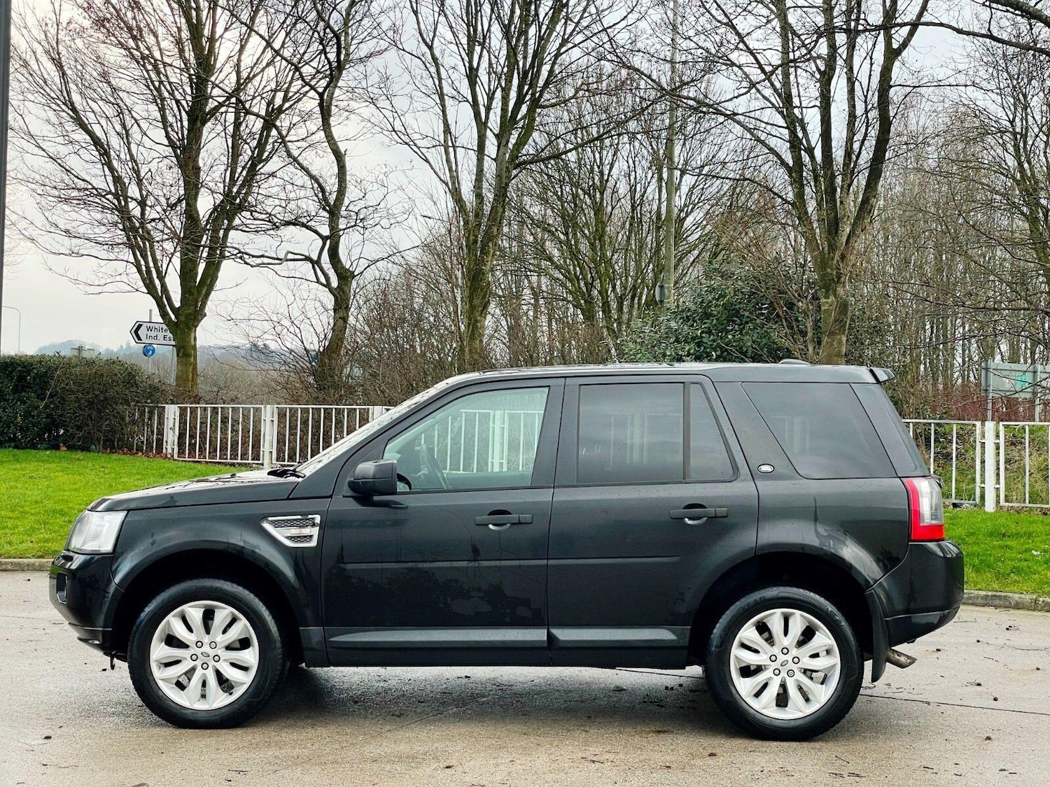 Used Land Rover Freelander 2012 for sale - 77411842: Photo 6
