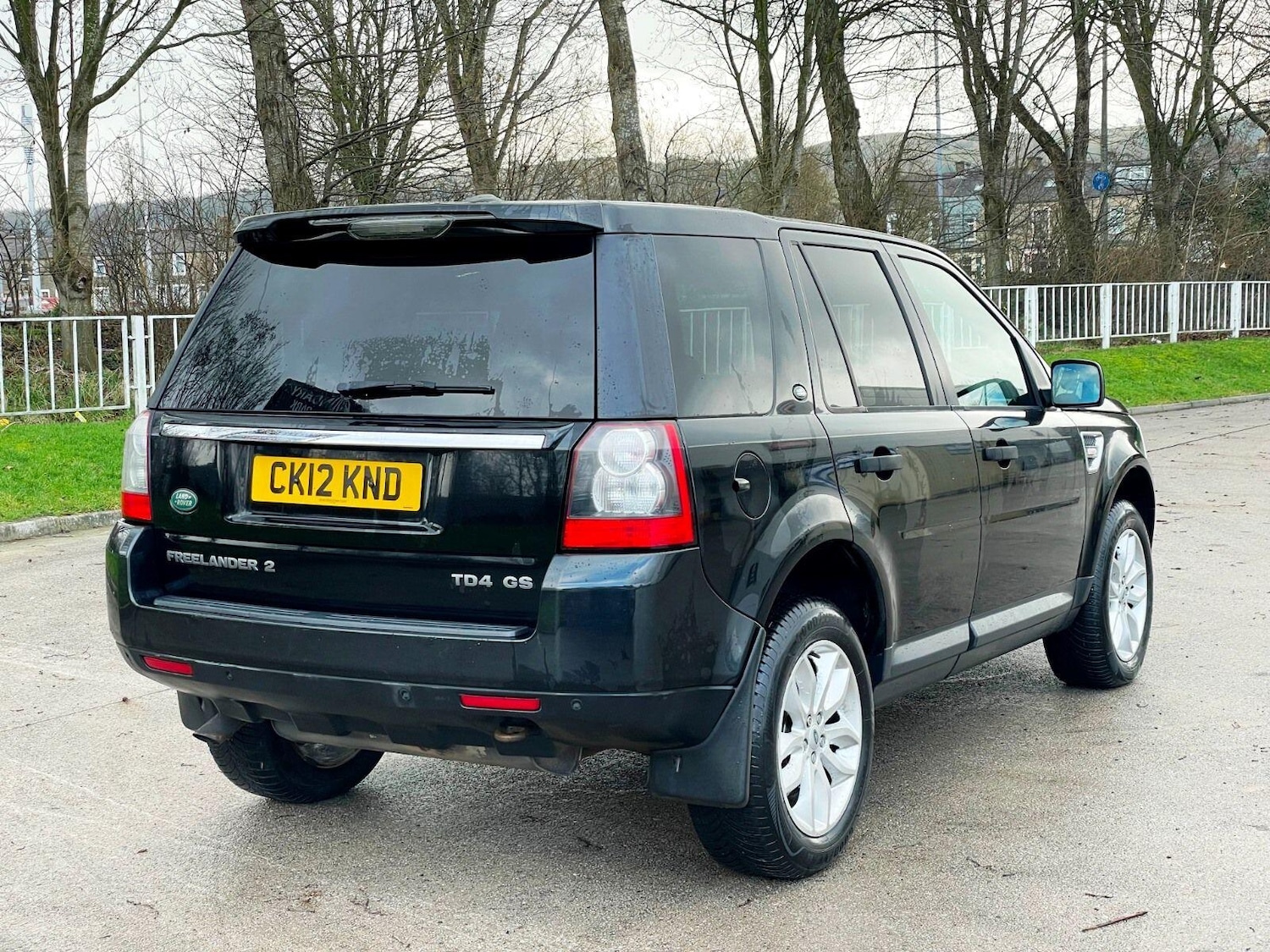 Used Land Rover Freelander 2012 for sale - 77411842: Photo 9