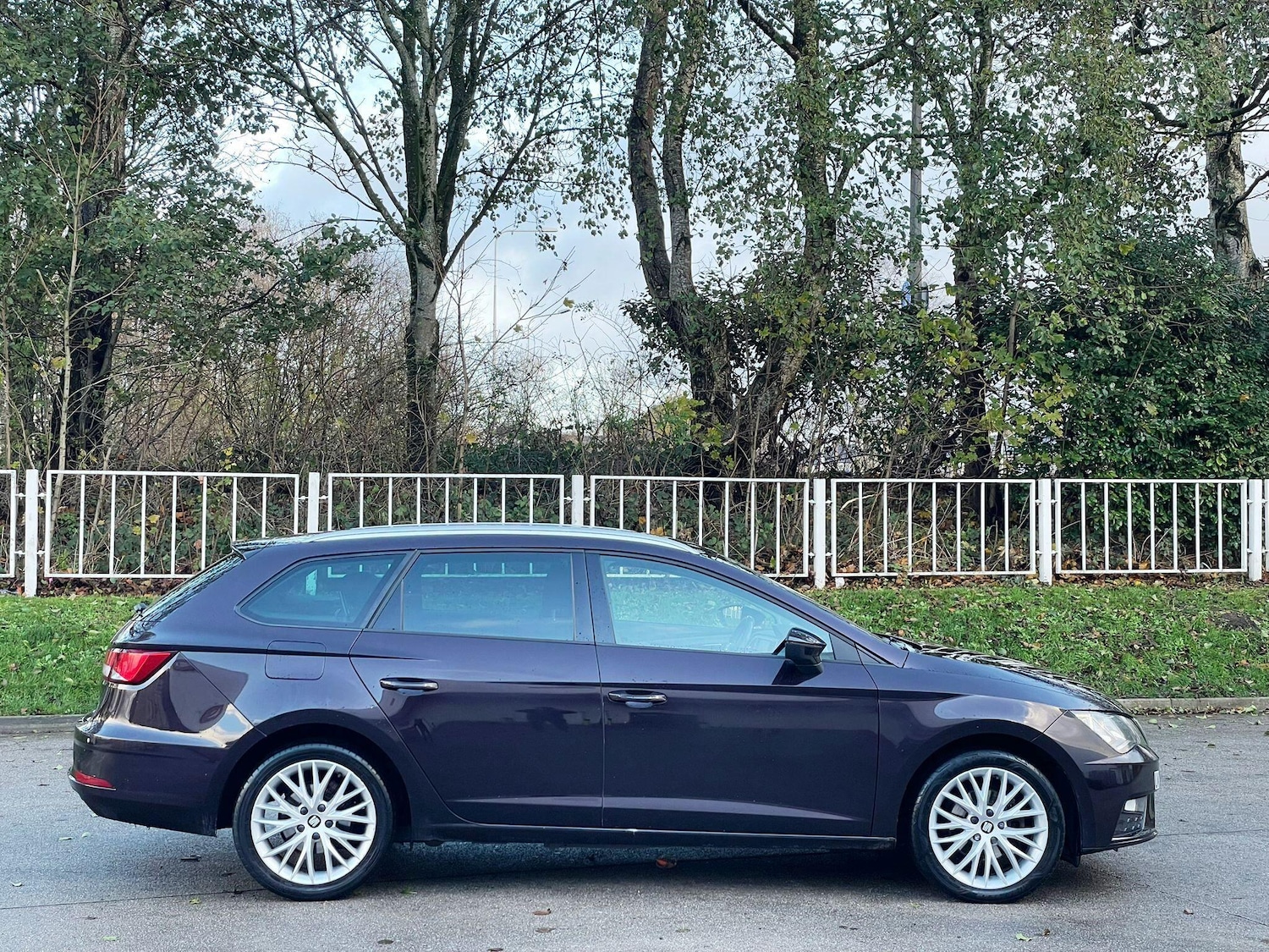 Used SEAT Leon 2018 for sale - 77387086: Photo 10