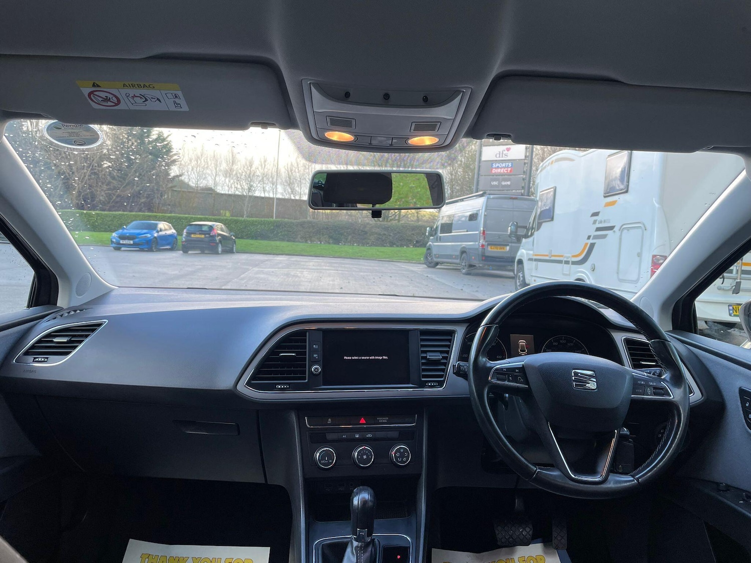 Used SEAT Leon 2018 for sale - 77387086: Photo 12