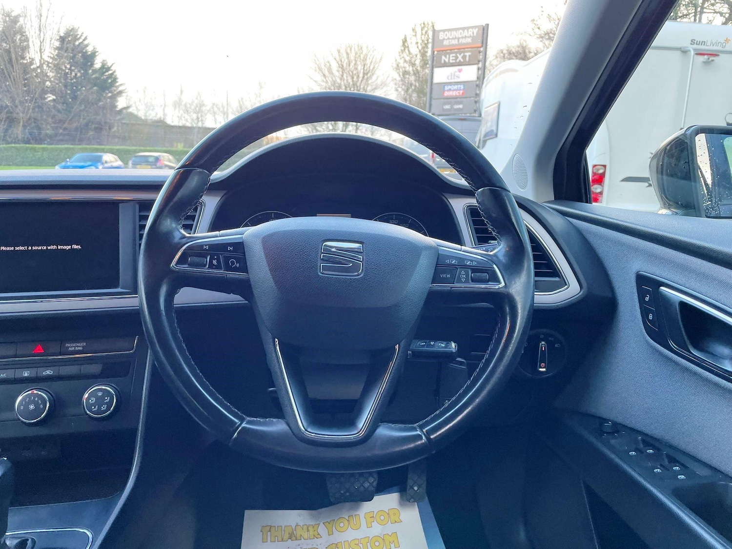 Used SEAT Leon 2018 for sale - 77387086: Photo 13