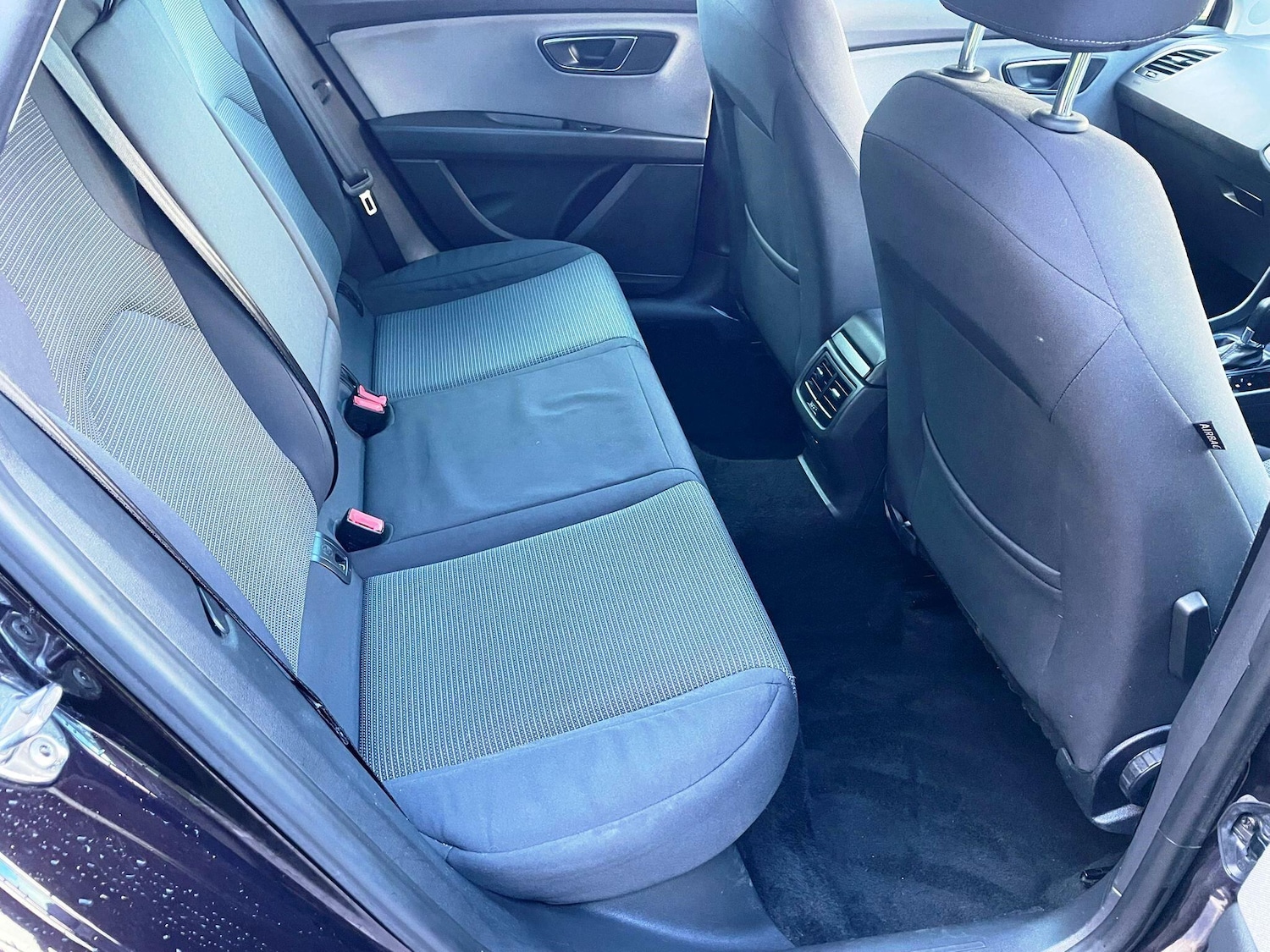 Used SEAT Leon 2018 for sale - 77387086: Photo 18