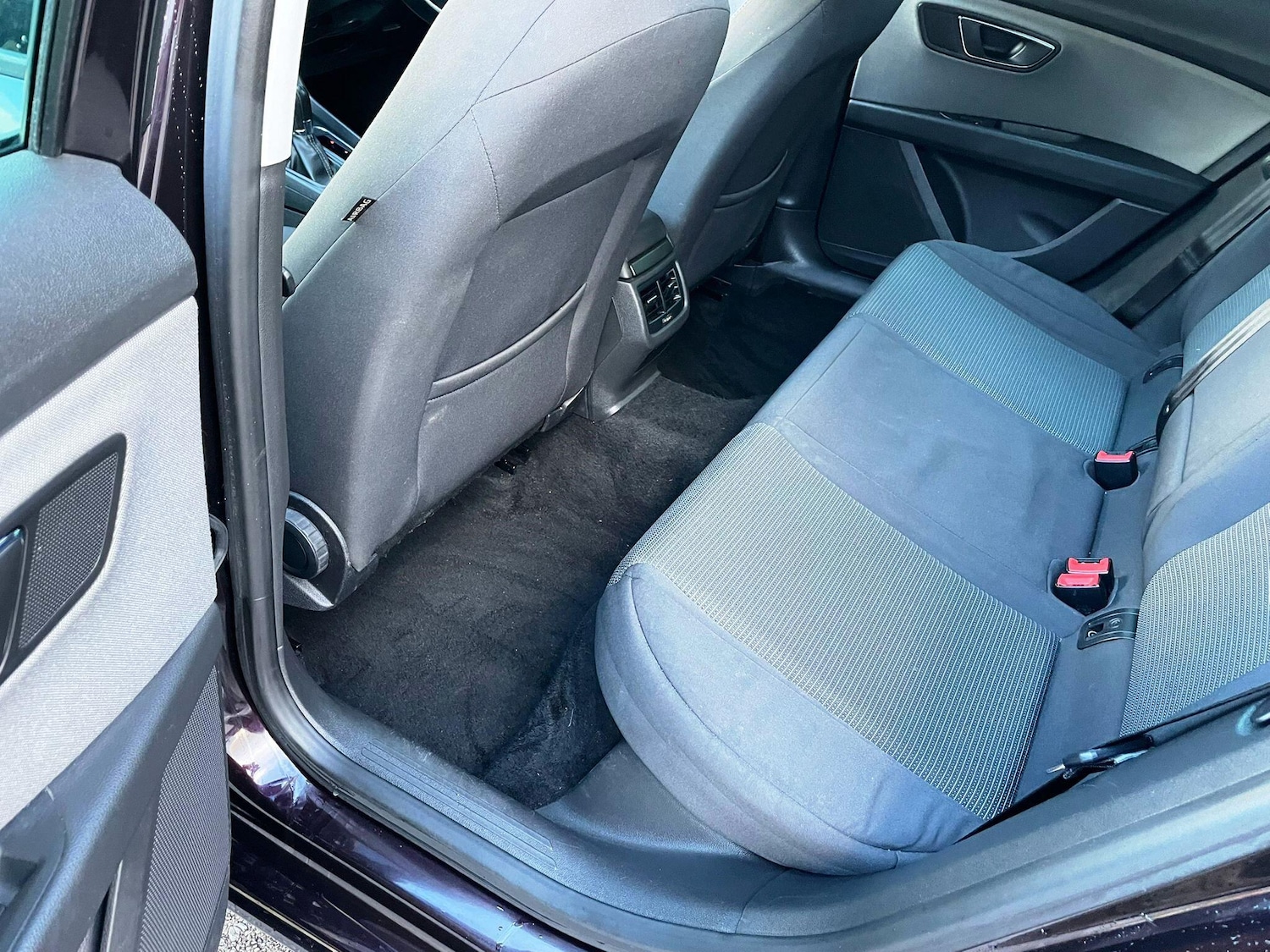 Used SEAT Leon 2018 for sale - 77387086: Photo 19