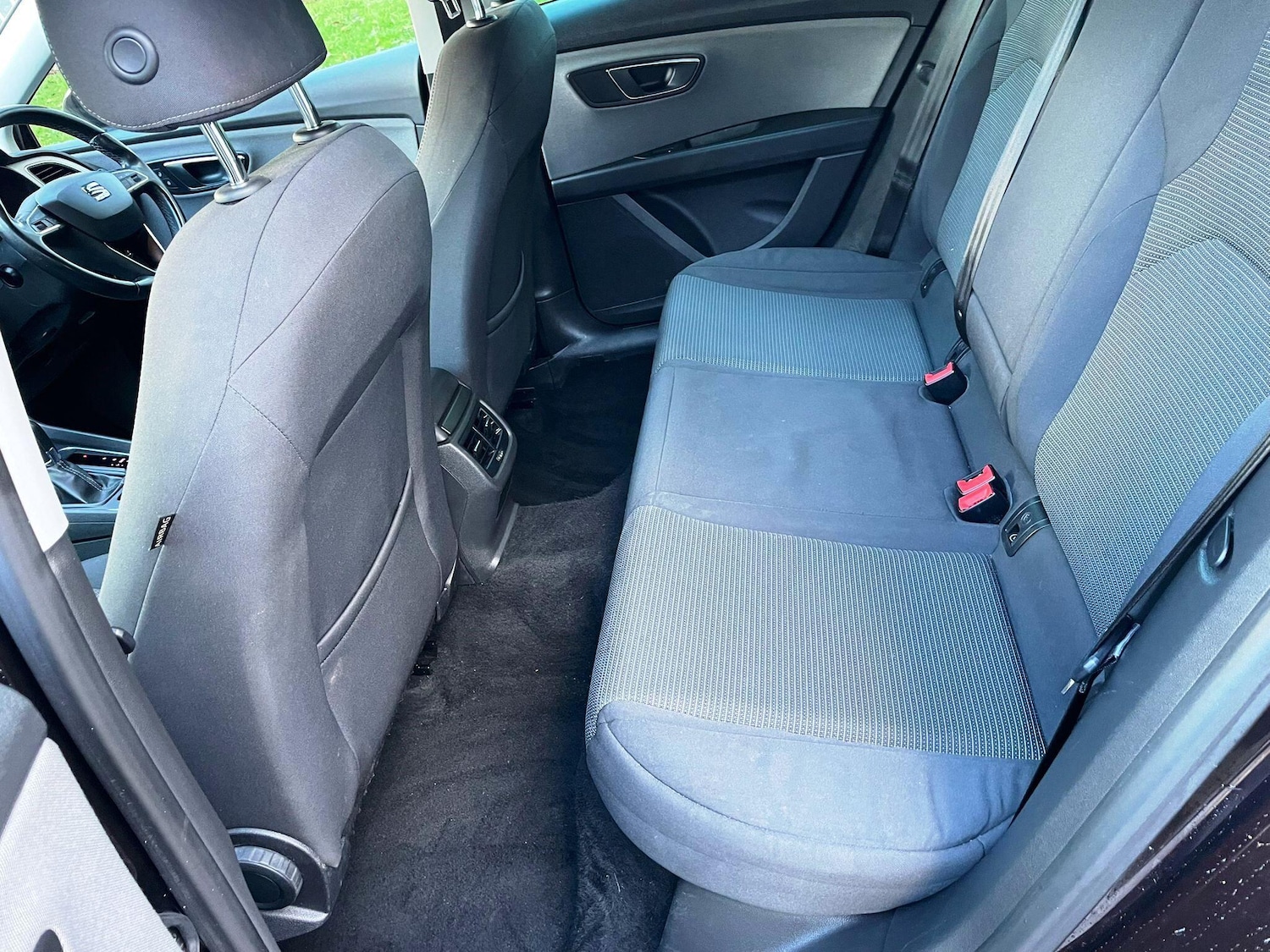 Used SEAT Leon 2018 for sale - 77387086: Photo 20