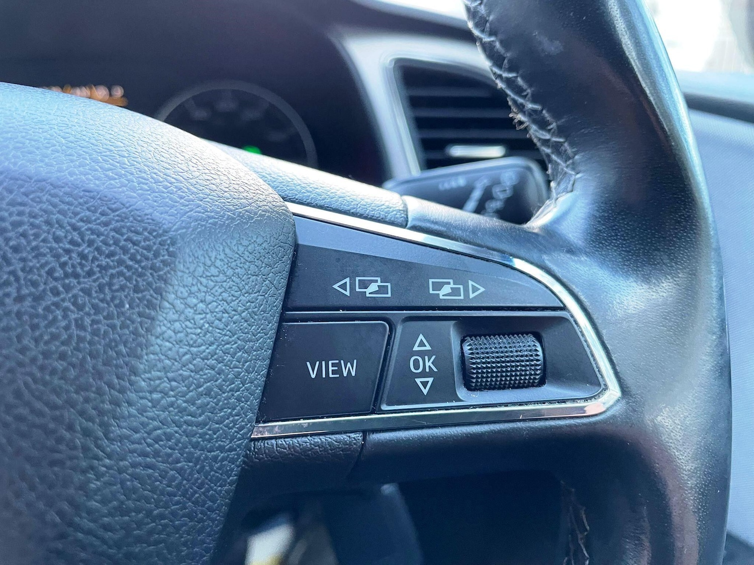 Used SEAT Leon 2018 for sale - 77387086: Photo 23