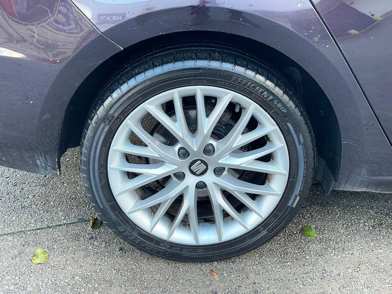 Used SEAT Leon 2018 for sale - 77387086: Photo 30