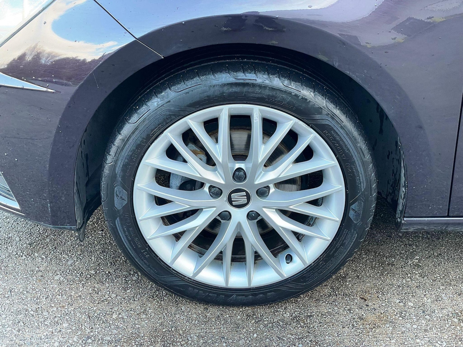 Used SEAT Leon 2018 for sale - 77387086: Photo 31