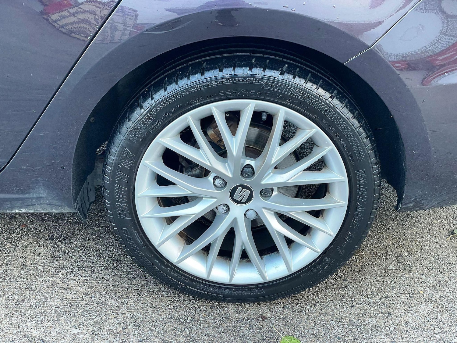 Used SEAT Leon 2018 for sale - 77387086: Photo 32