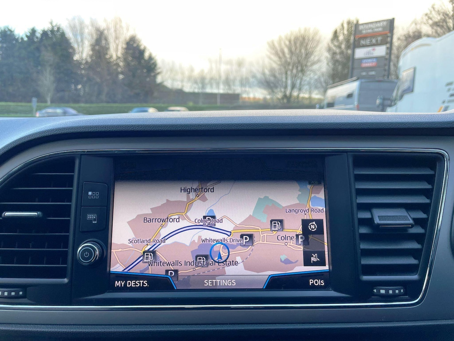 Used SEAT Leon 2018 for sale - 77387086: Photo 34