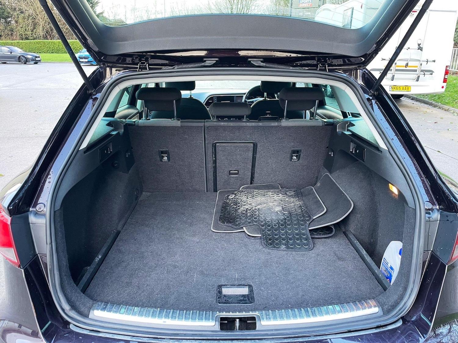 Used SEAT Leon 2018 for sale - 77387086: Photo 39