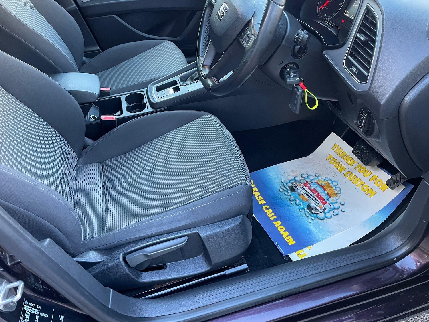 Used SEAT Leon 2018 for sale - 77387086: Photo 41