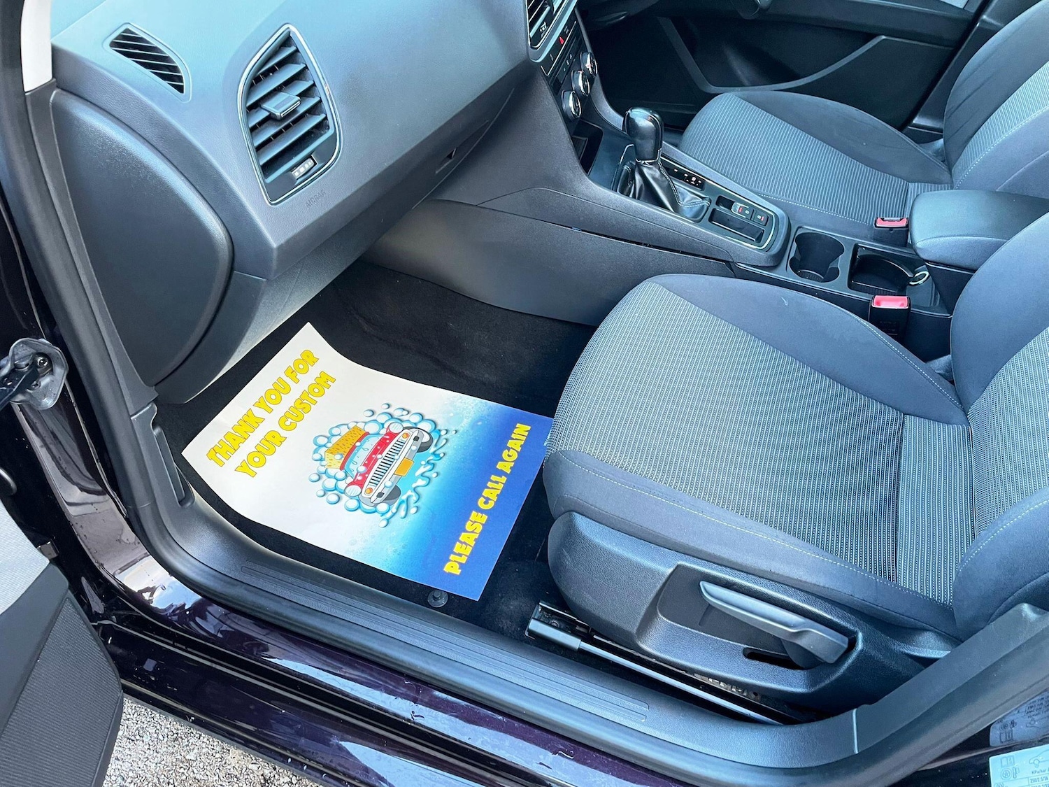 Used SEAT Leon 2018 for sale - 77387086: Photo 42