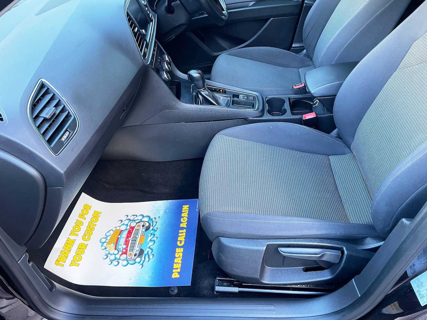 Used SEAT Leon 2018 for sale - 77387086: Photo 43