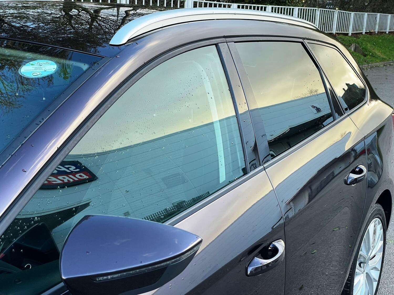 Used SEAT Leon 2018 for sale - 77387086: Photo 45