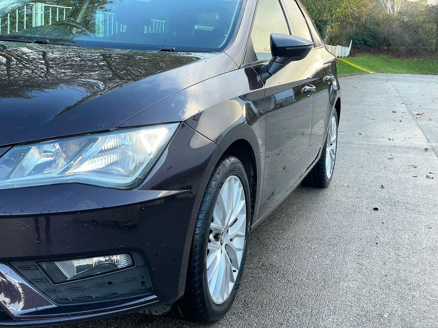 Used SEAT Leon 2018 for sale - 77387086: Photo 7