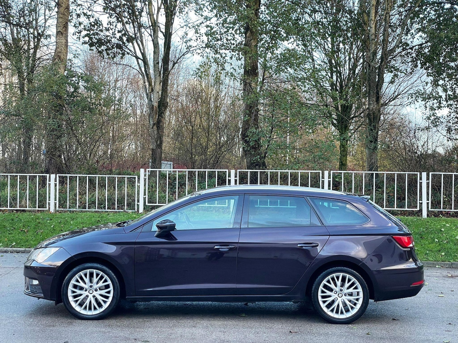 Used SEAT Leon 2018 for sale - 77387086: Photo 8