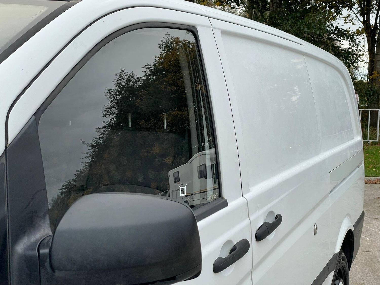 Used Mercedes-Benz Vito 2010 for sale - 77386816: Photo 14