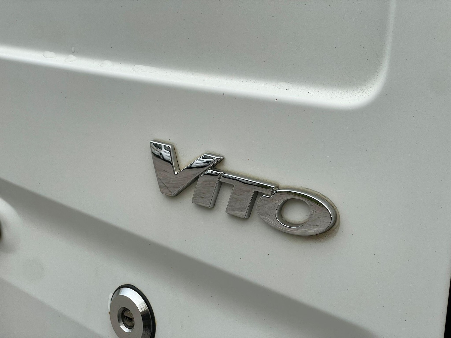 Used Mercedes-Benz Vito 2010 for sale - 77386816: Photo 16