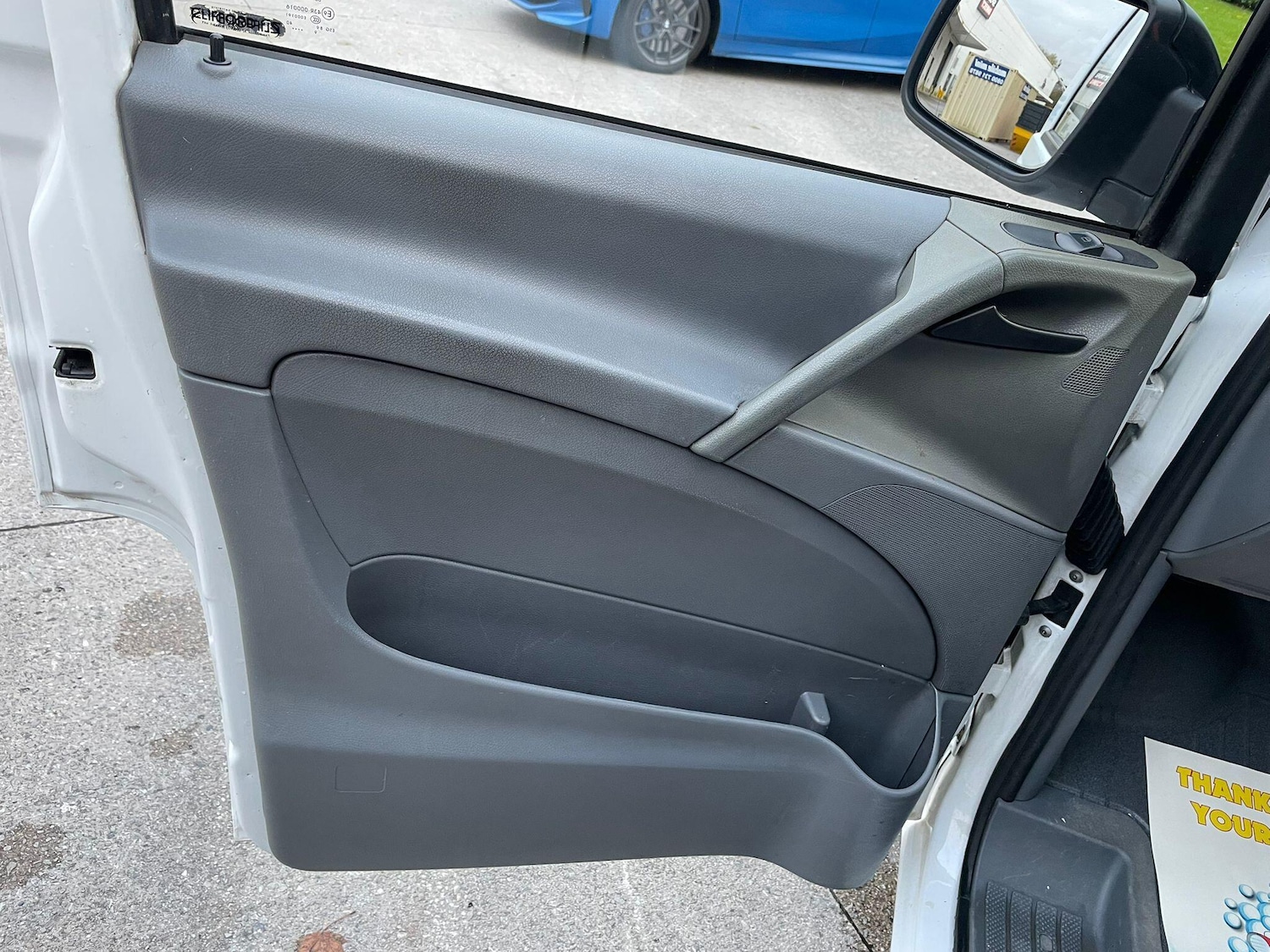 Used Mercedes-Benz Vito 2010 for sale - 77386816: Photo 19