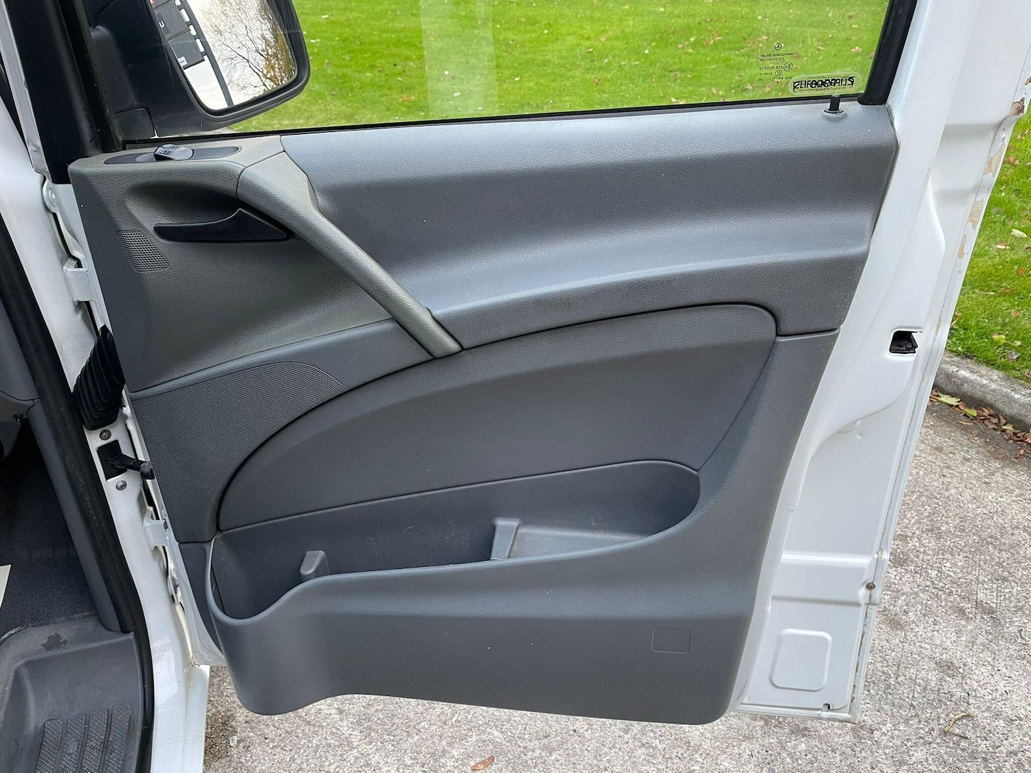 Used Mercedes-Benz Vito 2010 for sale - 77386816: Photo 20