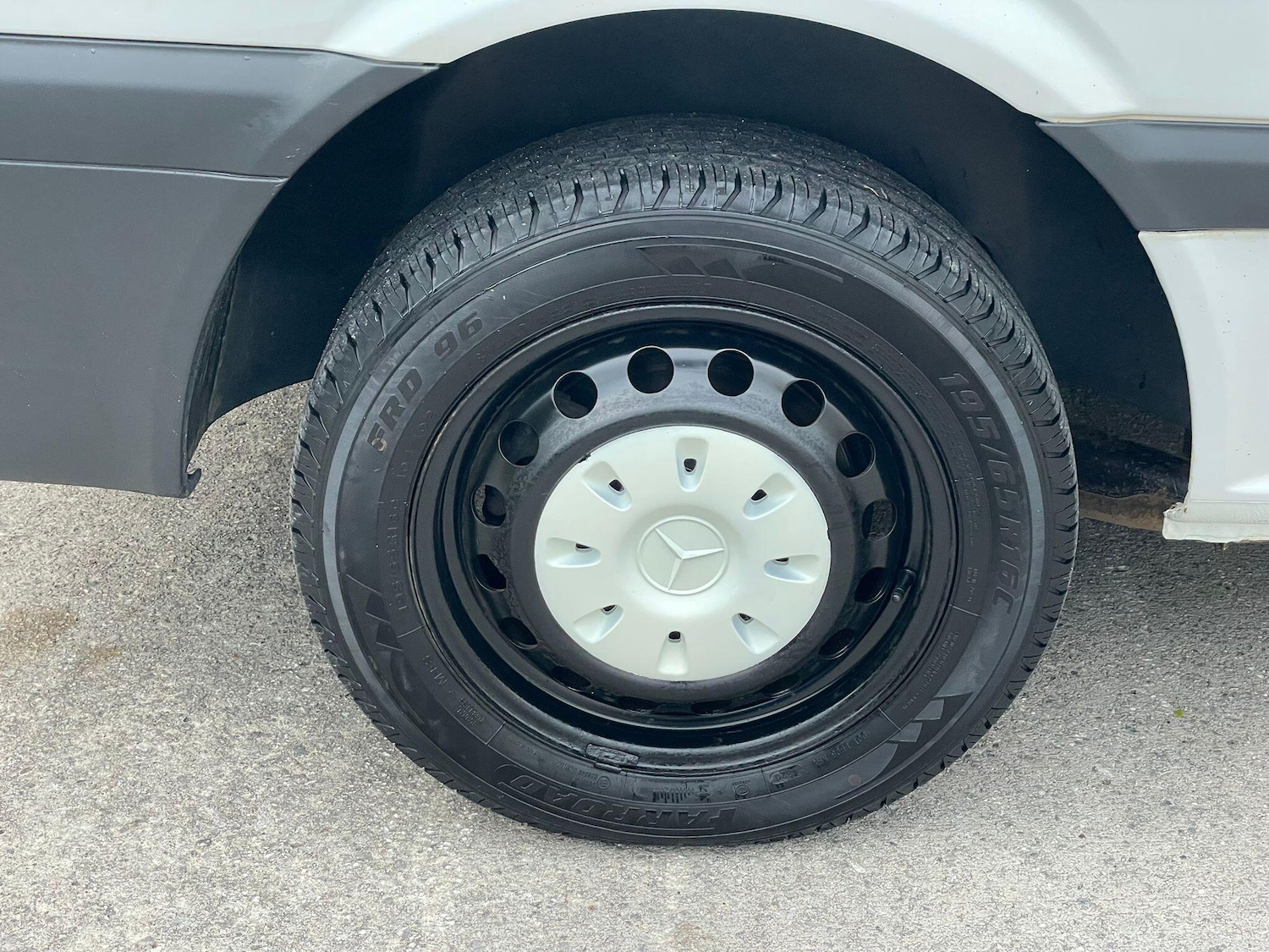 Used Mercedes-Benz Vito 2010 for sale - 77386816: Photo 23