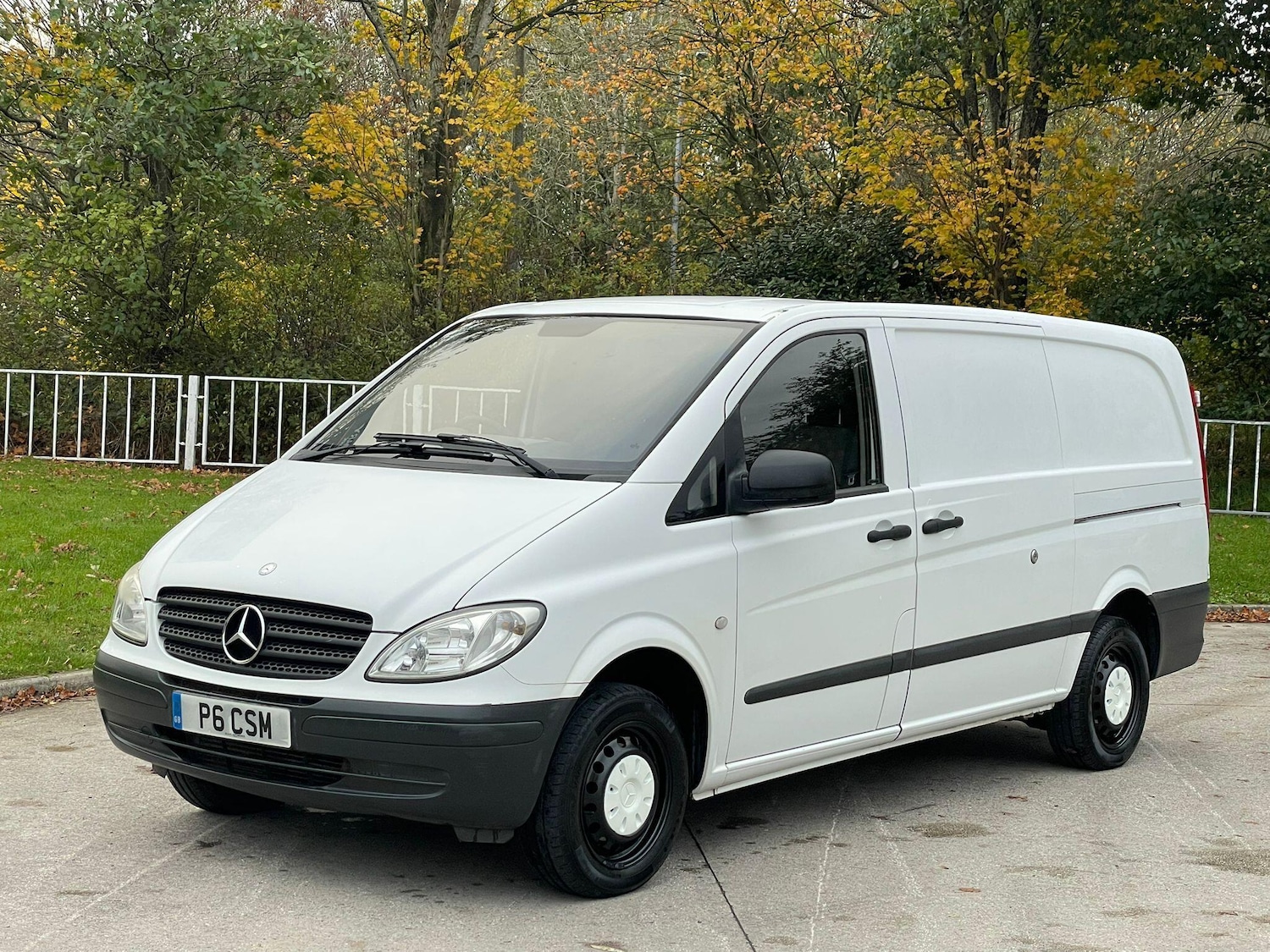 Used Mercedes-Benz Vito 2010 for sale - 77386816: Photo 3