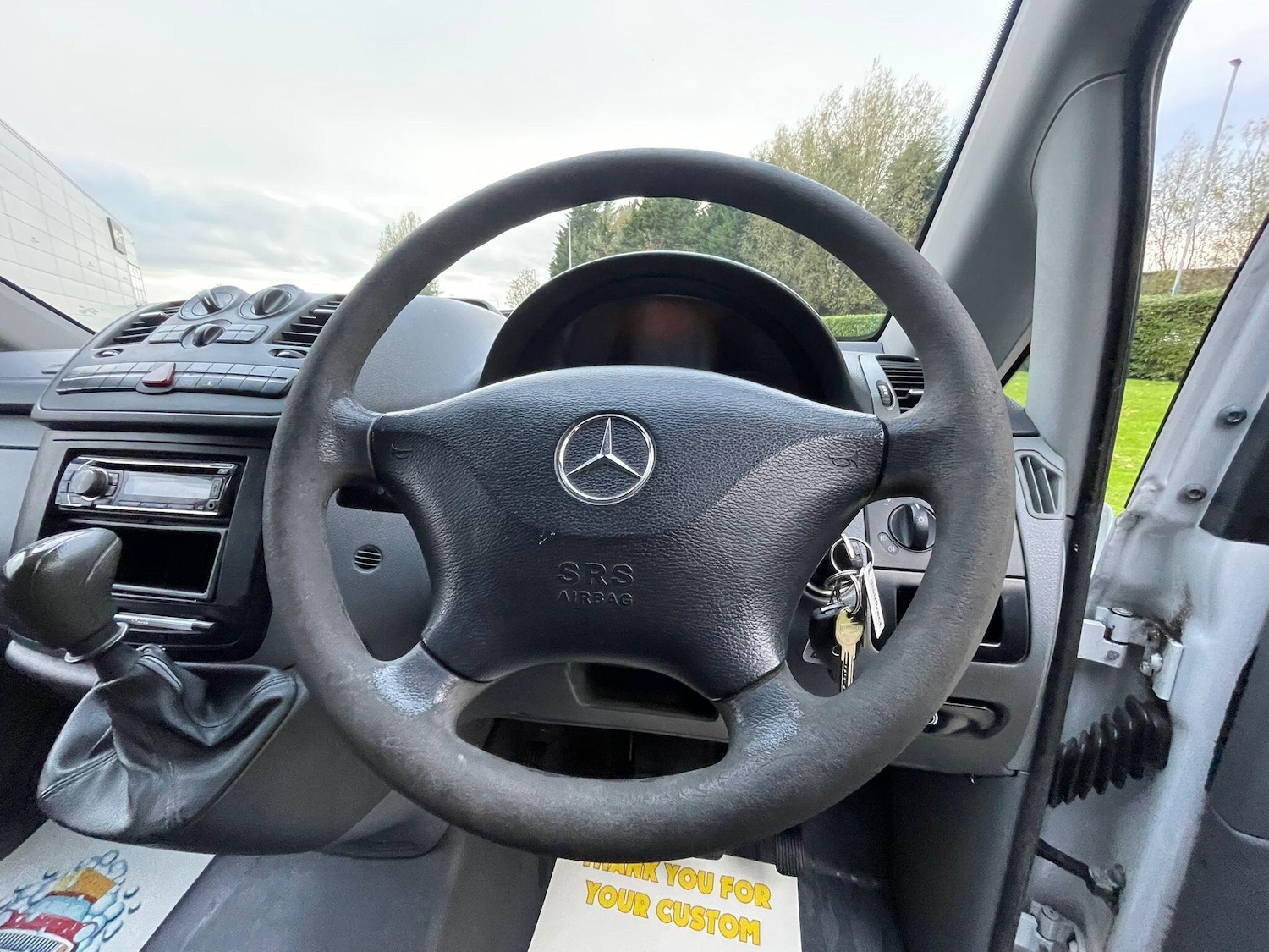 Used Mercedes-Benz Vito 2010 for sale - 77386816: Photo 30