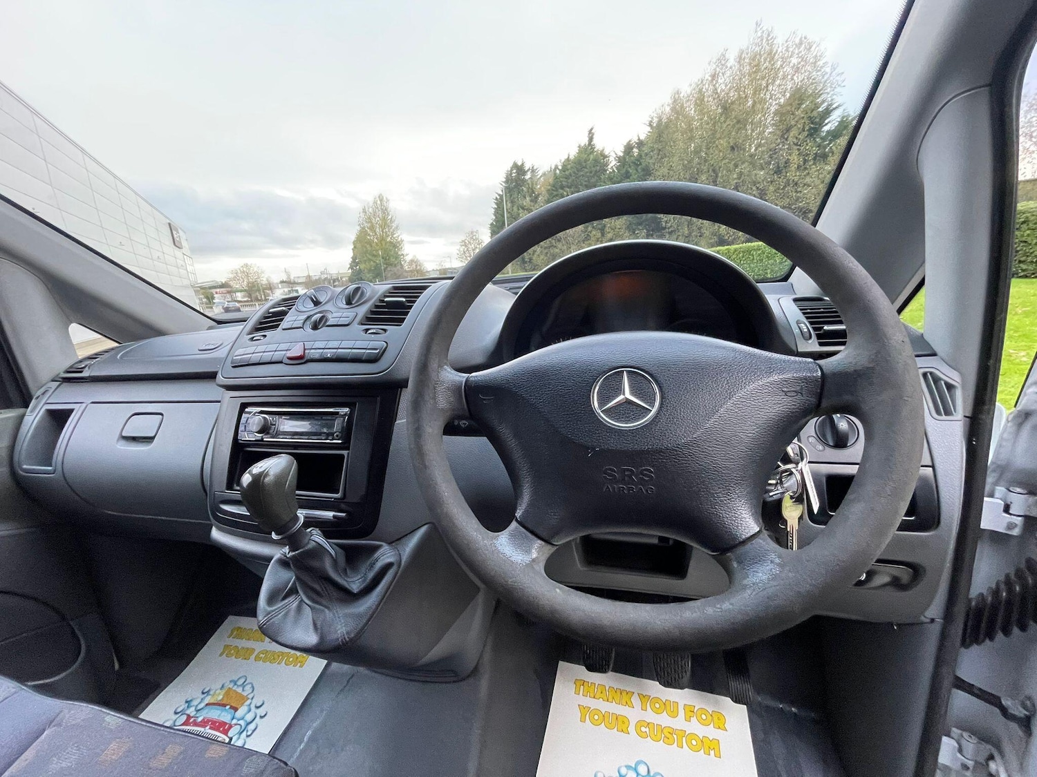Used Mercedes-Benz Vito 2010 for sale - 77386816: Photo 31
