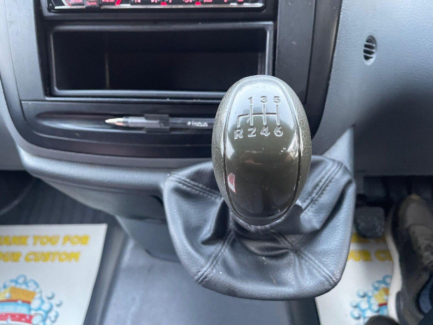 Used Mercedes-Benz Vito 2010 for sale - 77386816: Photo 33