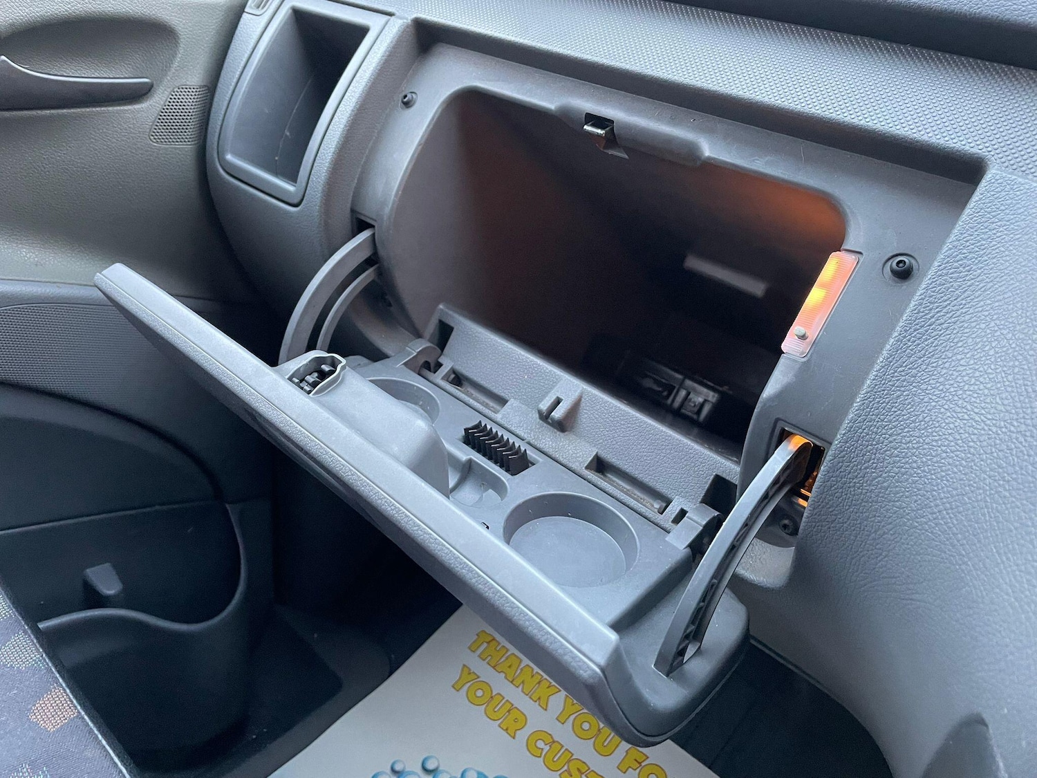 Used Mercedes-Benz Vito 2010 for sale - 77386816: Photo 38