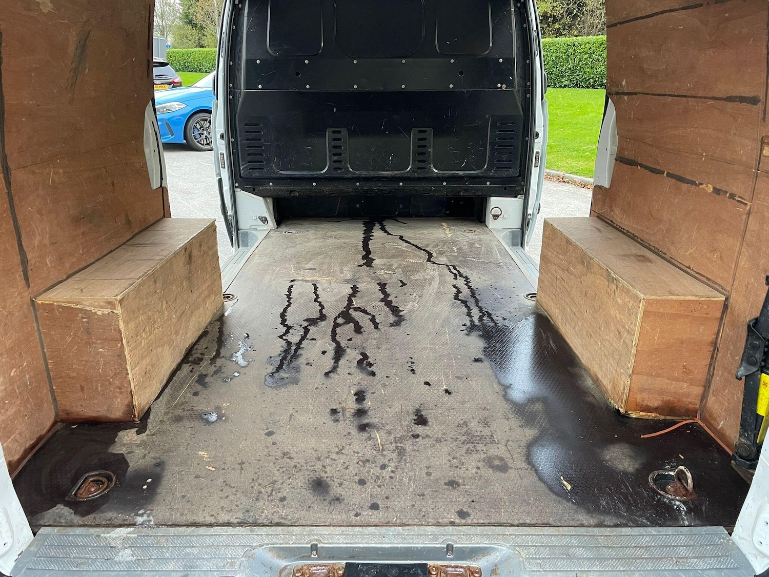 Used Mercedes-Benz Vito 2010 for sale - 77386816: Photo 40