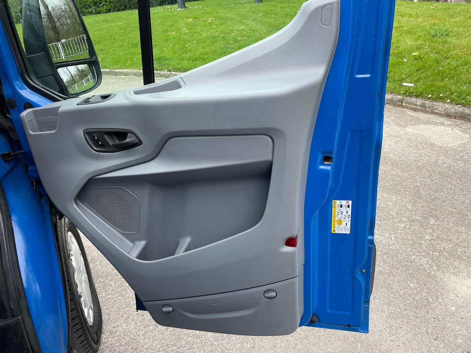 Used Ford Transit 2016 for sale - 78157481: Photo 13