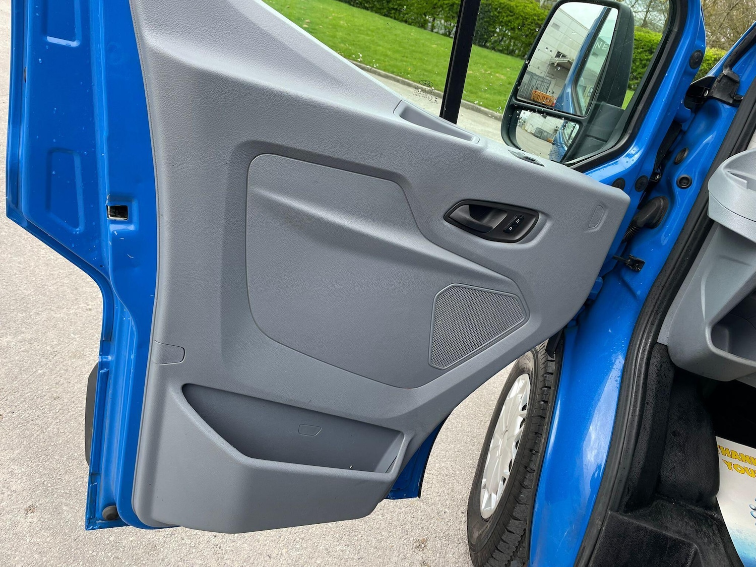 Used Ford Transit 2016 for sale - 78157481: Photo 14